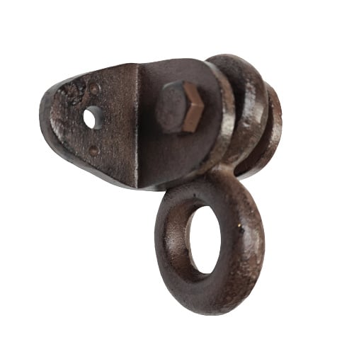 Plafondhaak Ring-flex br-S
