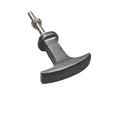 knop iron knob handle-N