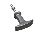 knop iron knob handle-N
