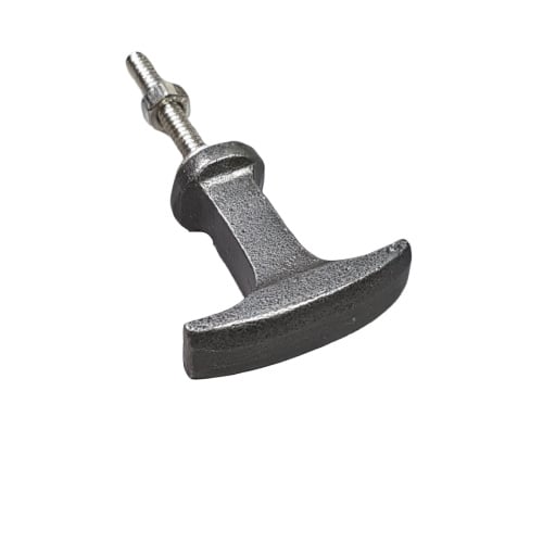 knop iron knob handle-N