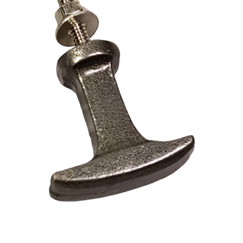 knop iron knob handle-N