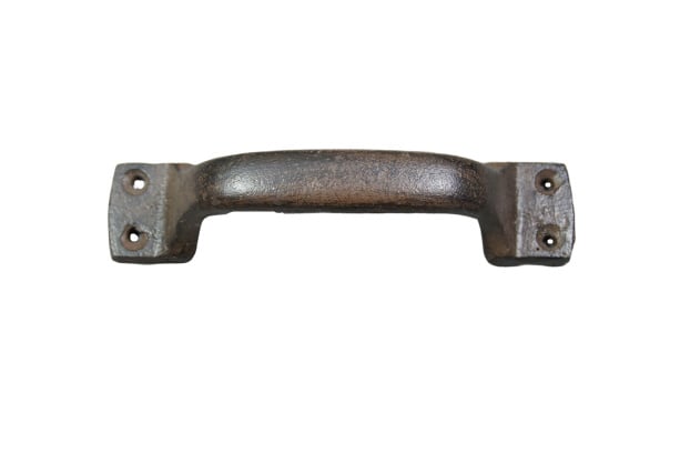 Greep straight handle-M