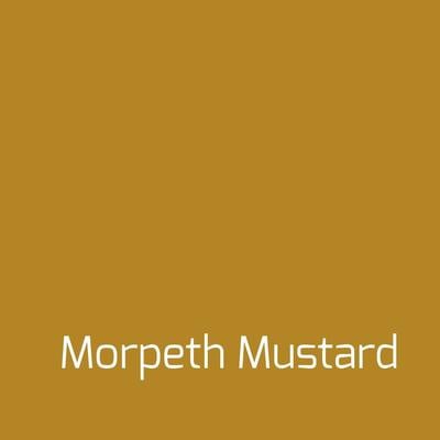 Morpeth Mustard