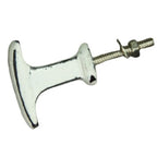 metalen knop IRON HANDLE