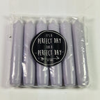dinerkaars Mistic Lilac