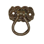 greep oval ring