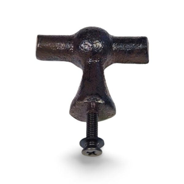 T-knop CROSS-Brynxz