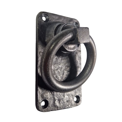 Deurklink ring pull S/N