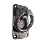 Deurklink ring pull S/N