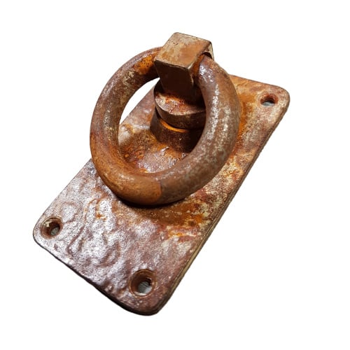 greep ring pull/S-BR
