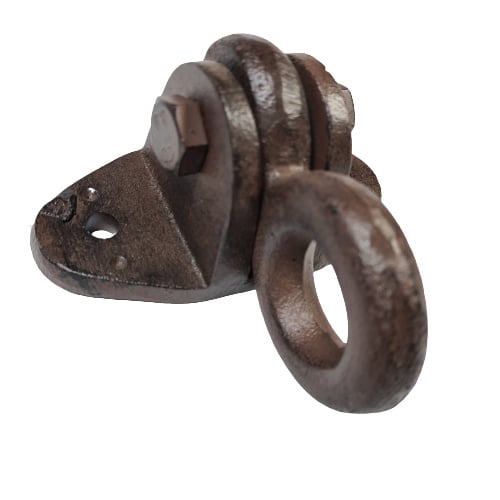 Plafondhaak Ring-flex br-S