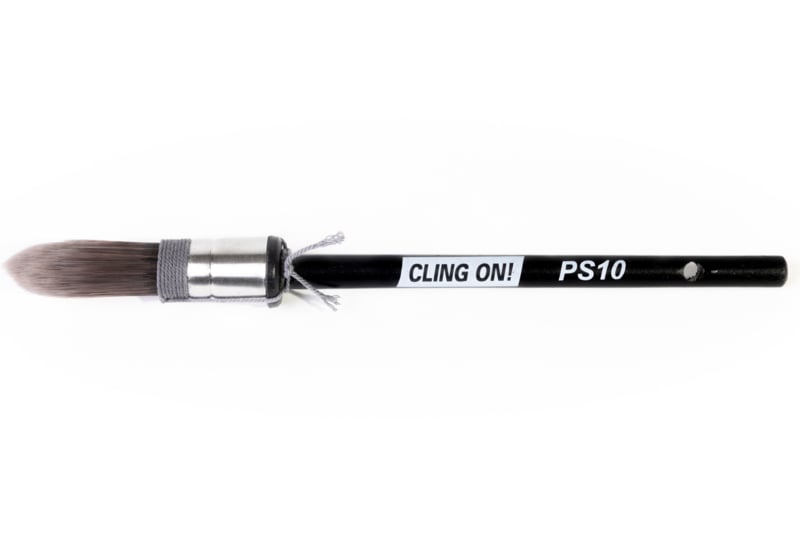 Cling ON! Sash brush PS10
