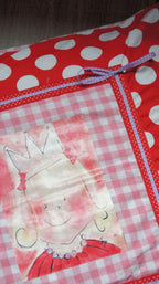 kussenhoes PRINSES