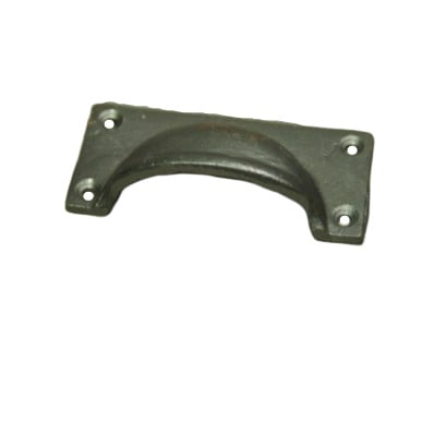 komgreep quadro flat