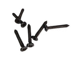 kruiskopschroef 6 x 25 mm