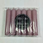 dinerkaars Mauve