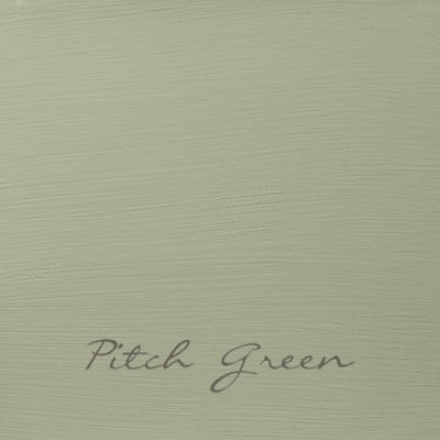 Pitch Green