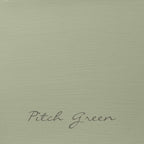 Pitch Green