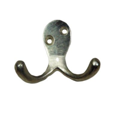 haak double short hook-zv