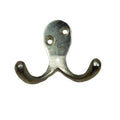 haak double short hook-zv