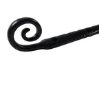 uitzetijzer raam CURL