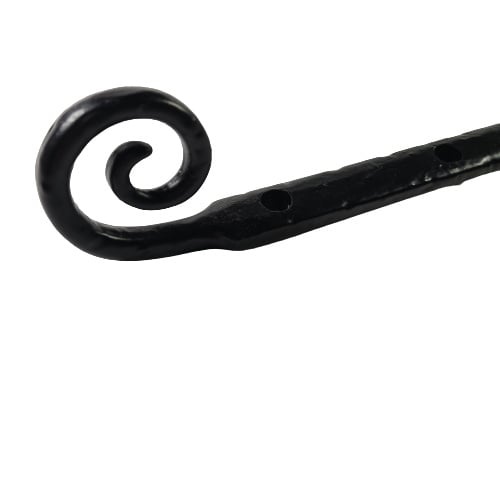 uitzetijzer raam CURL