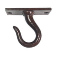 Katrol 2BR-006 roest-lak