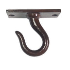 Katrol 2BR-006 roest-lak