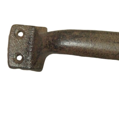 Greep straight handle- S