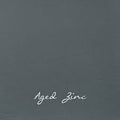 Aged Zinc