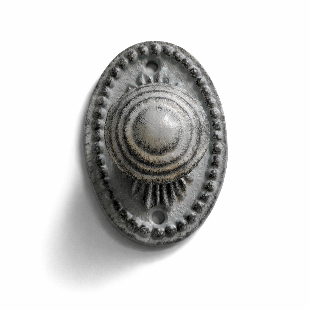 Deurknop ornament-Gr