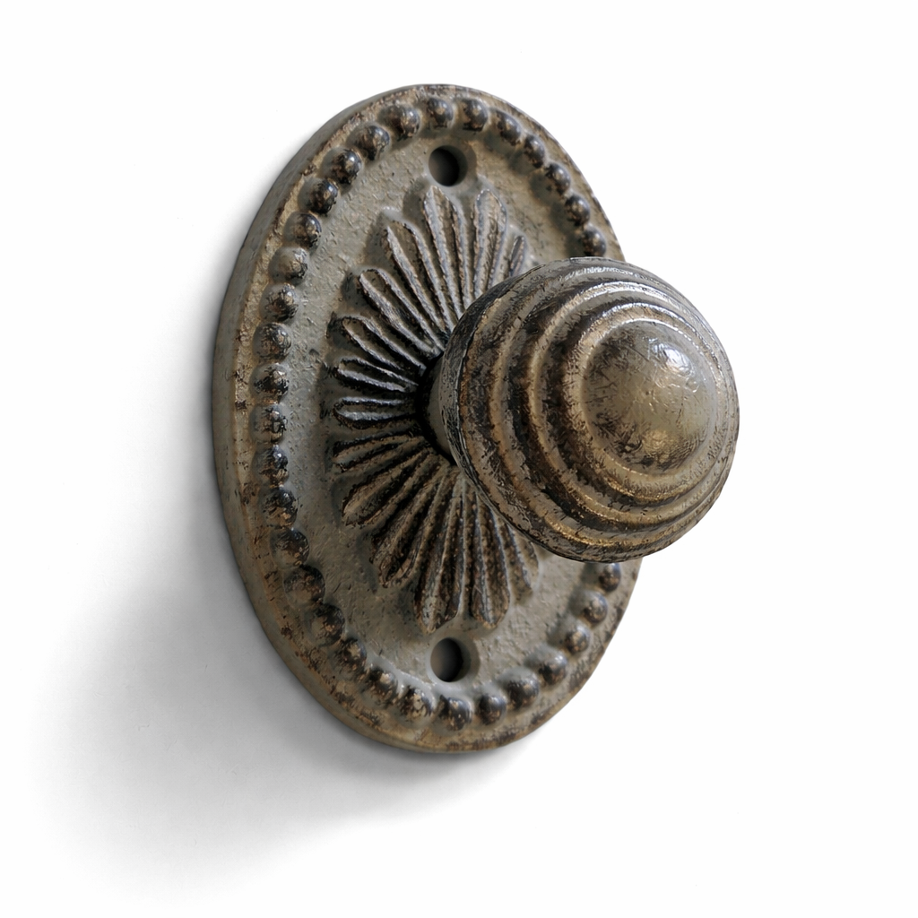 Deurknop ornament-Gr