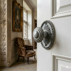 Deurknop ornament-Gr