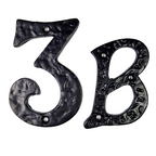 Huisletter B