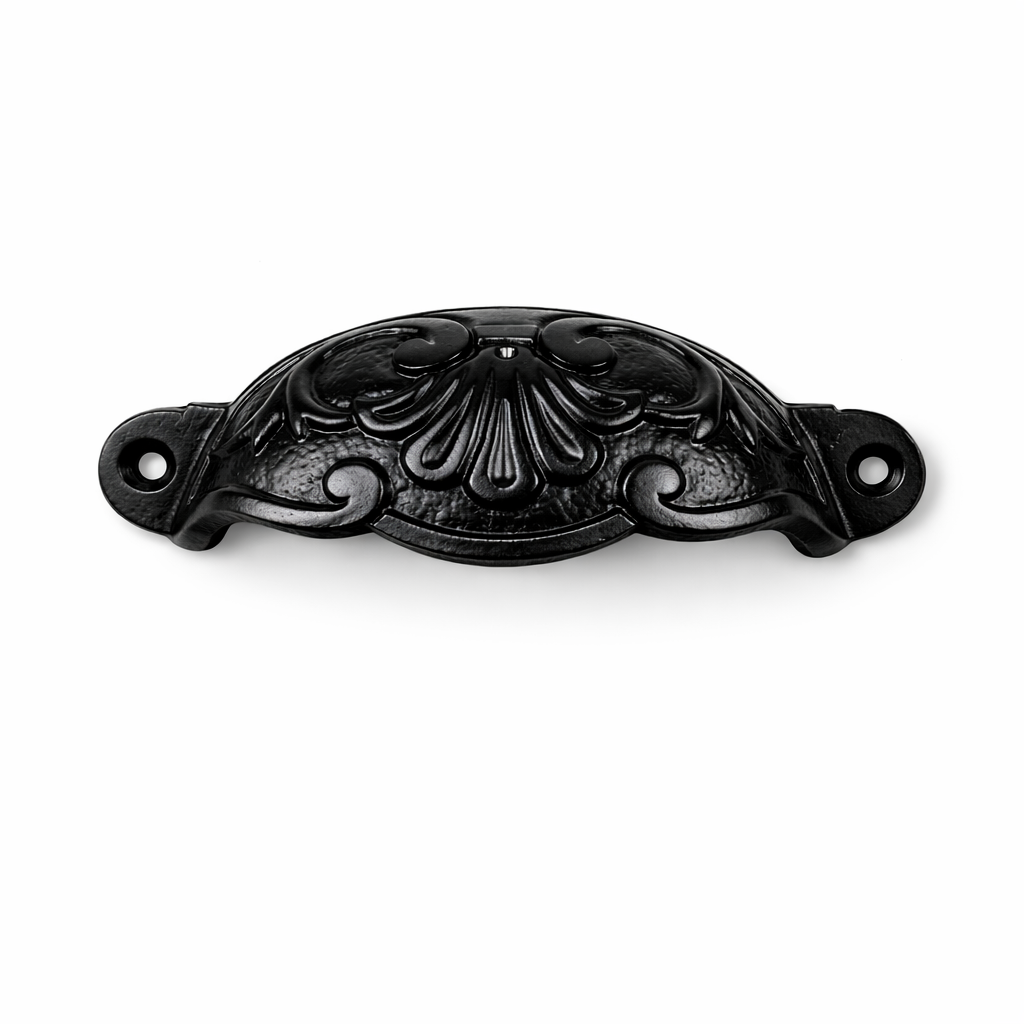 komgreep ANTIQUES/zw
