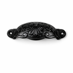 komgreep ANTIQUES/zw