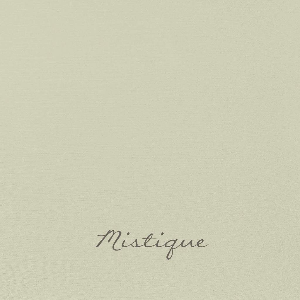 Mistique