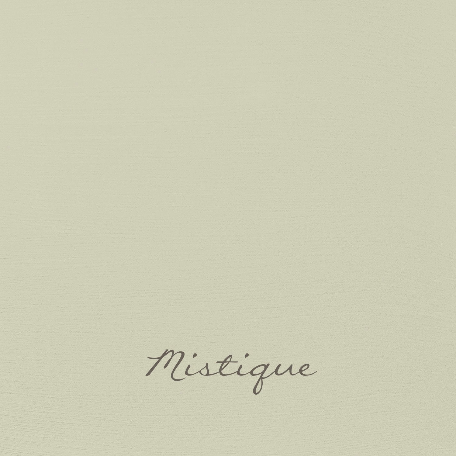 Mistique