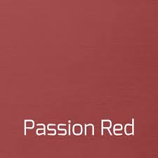 Passion Red