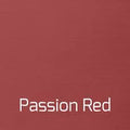 Passion Red