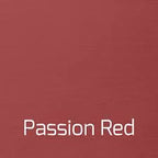 Passion Red