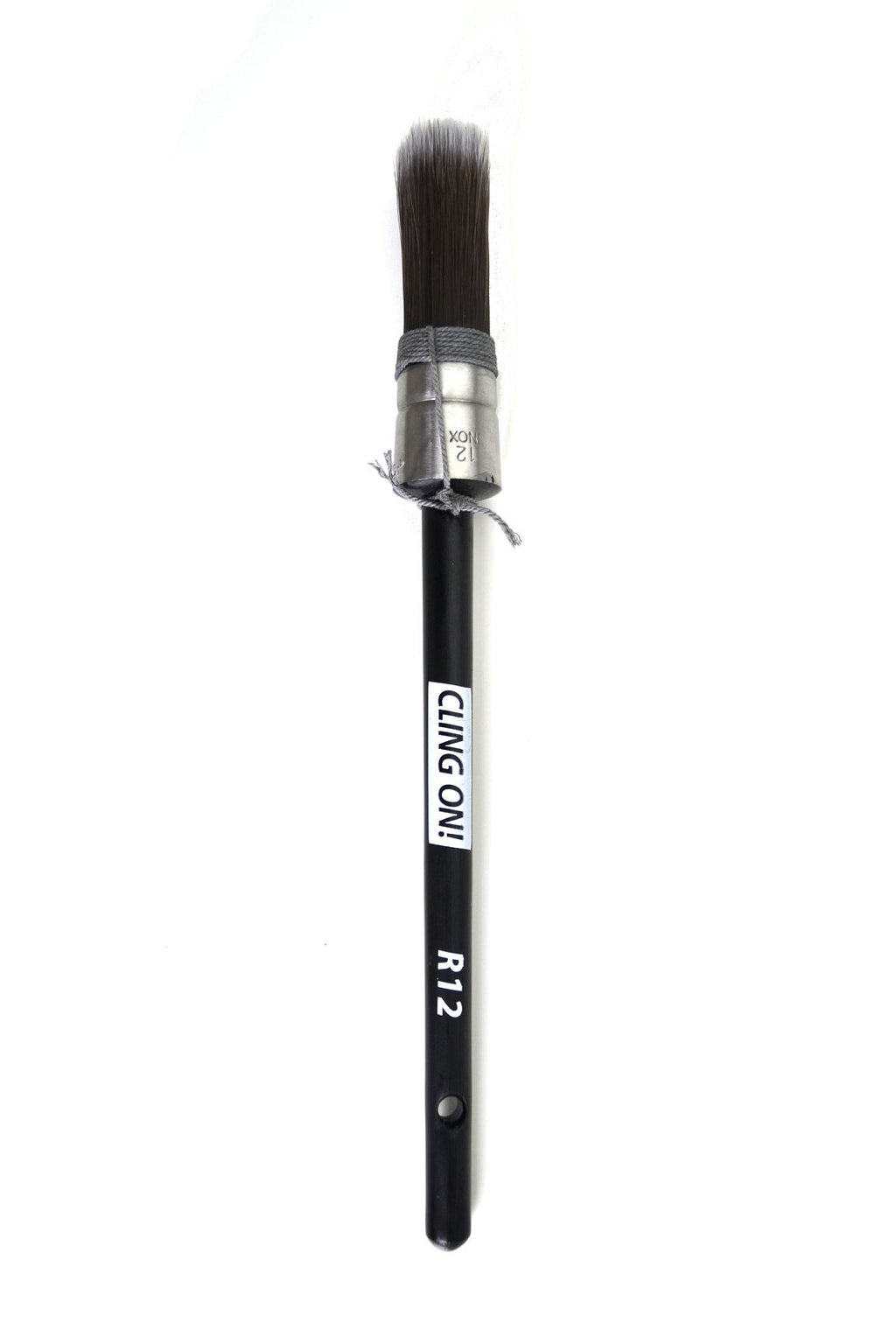 Cling ON! ronde kwast R12