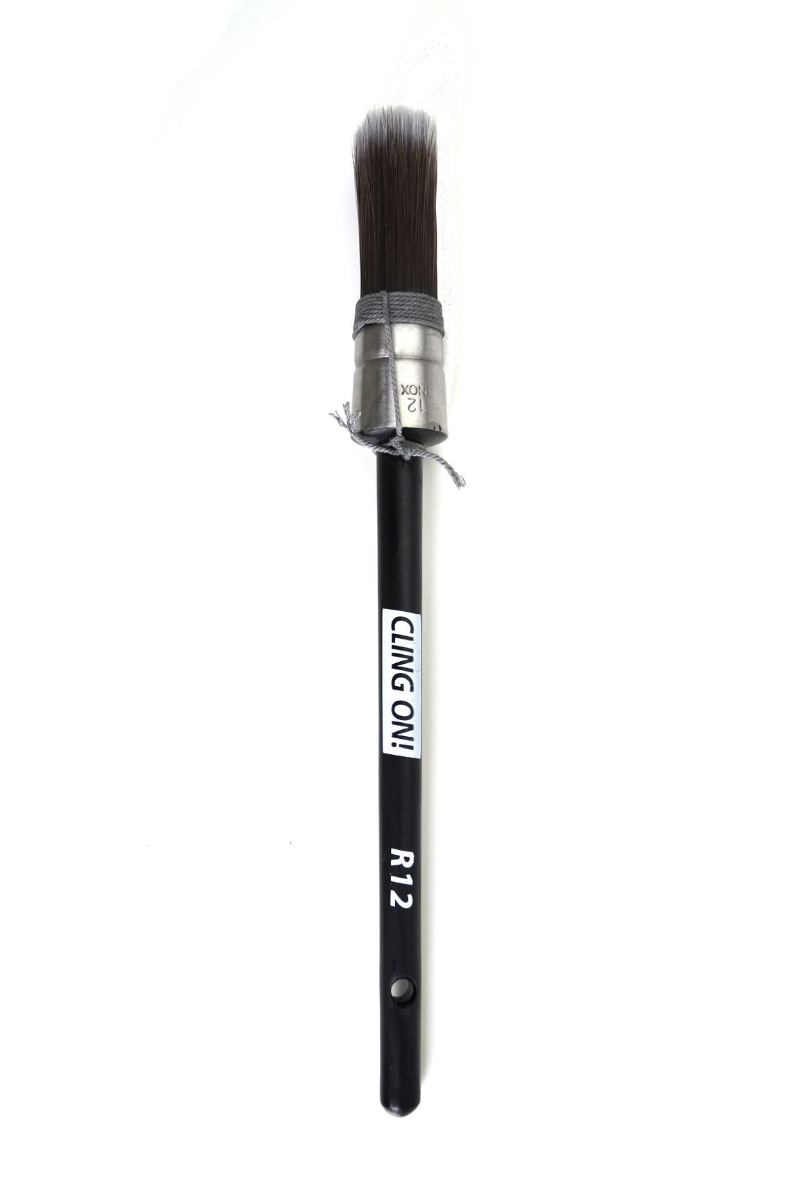 Cling ON! ronde kwast R12