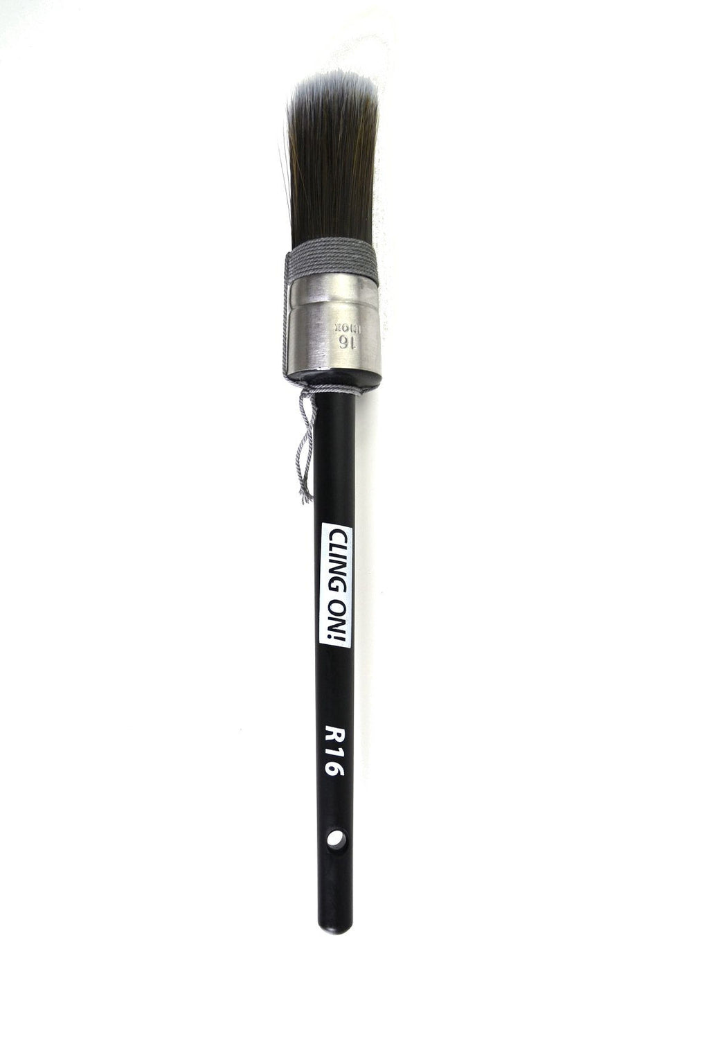 Cling ON! ronde kwast R16