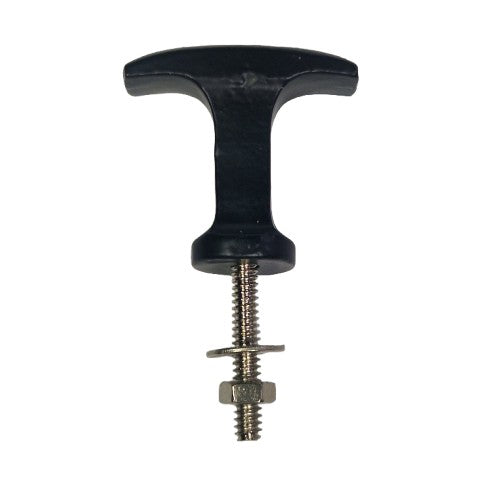 Meubel knop Bowie