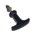Meubel knop Bowie