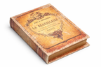 Opbergdoos BOEK