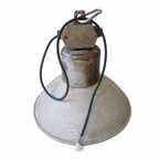 Vintage lampenkap, hanglamp