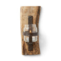 Windlicht Sloophout  2