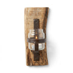 Windlicht Sloophout  2